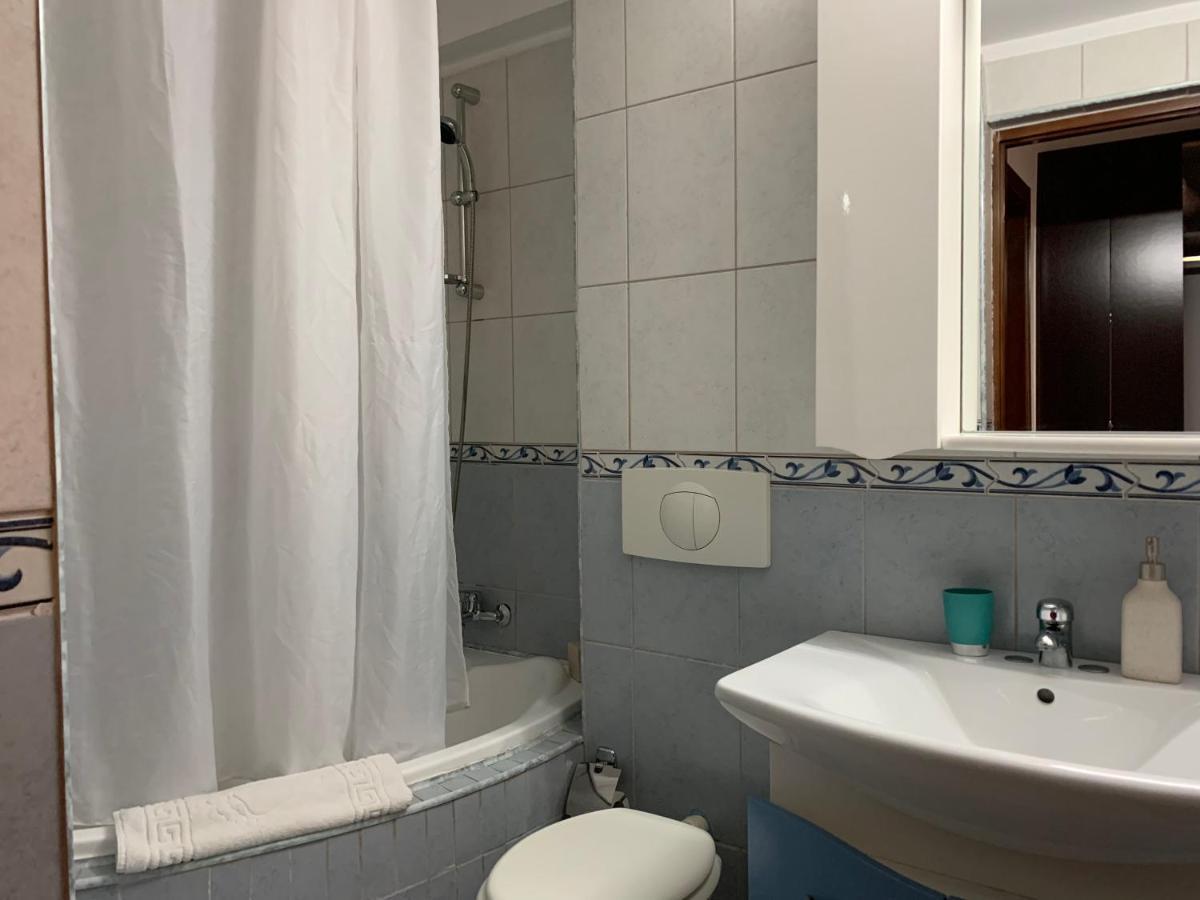 Casa Ruxandrei Otel Köstence Dış mekan fotoğraf